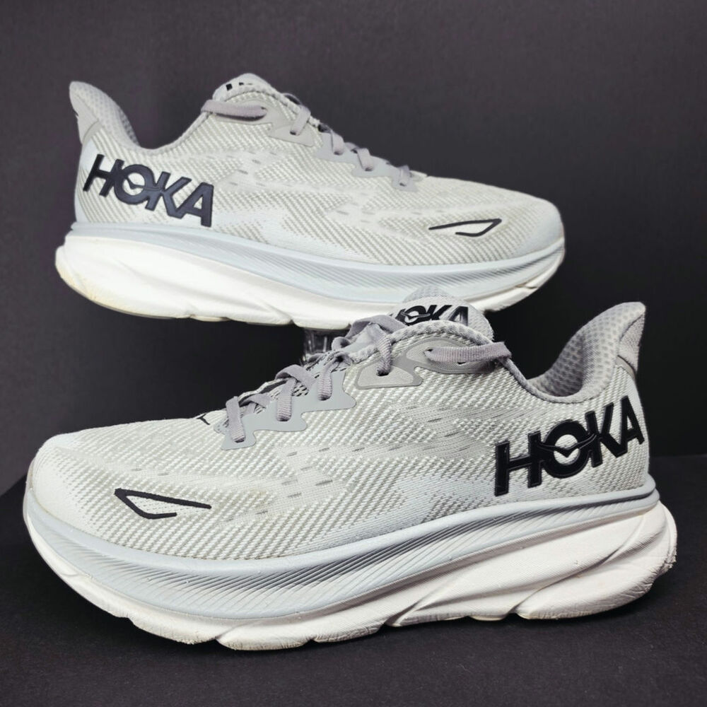 Wide Hoka Men 11